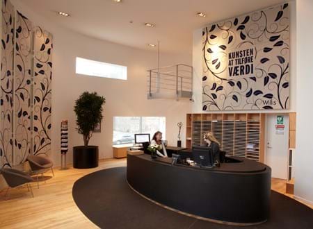 fraster, filt, Plus, felt, uldfilt, akustik, udsmykning, indretning, design, akustik panel, lyddæmpning, twister, akustik panel, filtfarver, dekoration